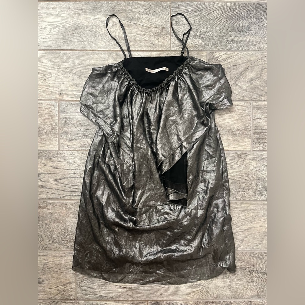 NWOT Susana Monaco Dress